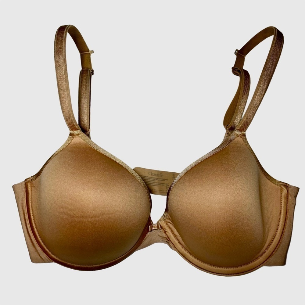 Chantelle Underwire Bra